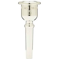Denis Wick Paxman French Horn Mouthpiece 5 Silver Plated