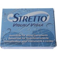 Stretto-Violine/Viola-Luftbefeuchter