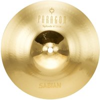 Sabian Paragon 10 Splash Becken