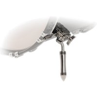 Ludwig A.T.L.A.S. Anchor Bass Schlagzeug Sporn