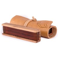 Leatherwood Baroque Viola Rosin