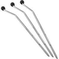 Ludwig 12mm Floor Tom Beine (3er Set)