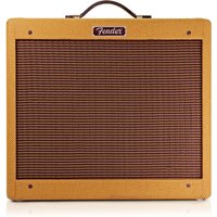 Fender Blues Junior LTD Combo Lacquered Tweed