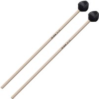 Vic Firth Corpsmaster Vibraphon Mallet sehr harten Gummis Kern