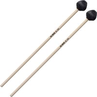 Vic Firth Corpsmaster Vibraphone Mallet Hard Weighted Rubber Core