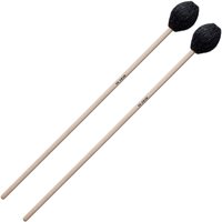 Vic Firth Corpsmaster Marimba Schlägel mittlerer/harter synthetischer Kern