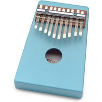 Stagg 10 Schlüssel Kinder Kalimba Blue