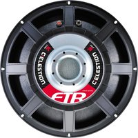 Celestion FTR15-3070C 15 Low Frequency Driver 8 Ohms