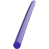 EUROLITE Farbrohr für T8 Neonröhre 119cm blau