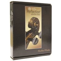 Perfection Peg Set Violin/Viola Rosewood Swiss 4/4 9.0mm