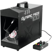 EUROLITE Dynamic Faze 700 Dunstnebelmaschine