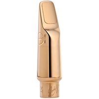 JodyJazz DV New York Metal Alto Saxophone Mouthpiece 6