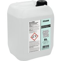 Eurolite Foam Fluid Concentrate 5 Litres