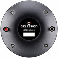 Celestion CDX20-3020 2 Compression Driver 8 Ohm