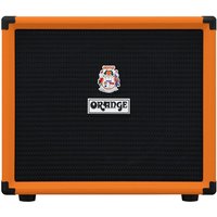 Orange OBC112 1x12 1x12 Basslautsprecherkabine