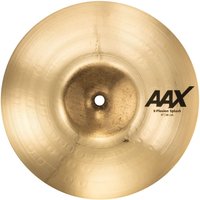 Sabian AAX X-Plosion 11" Splash Cymbal Brilliant Finish