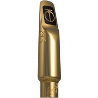 JodyJazz DV Tenor Saxophone Mouthpiece Metal 8*