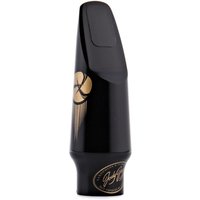 JodyJazz Jet Alto Saxophone Mouthpiece 9