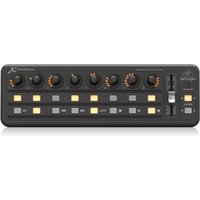 Behringer X-Touch Mini Ultra Compact Control Surface