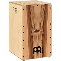 Meinl Cajon – Artisan Edition Seguiriya Line Indian Heartwood