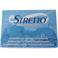 Stretto Cello Humidifier & Hygrometer