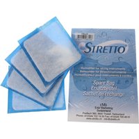 Stretto Cello Humidifier Spare Bags (4 Pack)