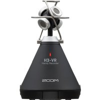 Zoom H3-VR Virtual Reality-Audiorekorder