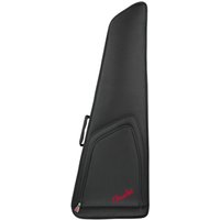 Fender FEMS-610 Mini Strat/Mini Jazzmaster Gig Bag Black