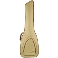 Fender FBT-610 Gigbag für E-Bass Tweed