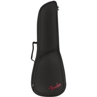 Fender FU-610 Gigbag für Sopran-Ukulele