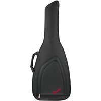 Fender FESS-610 Gigbag für Short Scale E-Gitarre