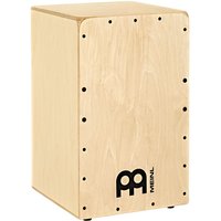 Meinl Snarecraft Cajon 19 3/4" Baltic Birch Frontplatte