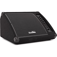 SubZero Aktiver 10"-Bodenmonitor 200 W