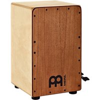 Meinl Snarecraft Professional Cajon 19 3/4" American White Ash