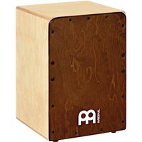 Meinl JAM Cajon Almond Birch Frontplate