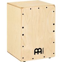 Meinl JAM Cajon Schlagfläche Baltic Birch