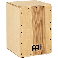Meinl JAM Cajon Schlagfläche Heart Ash