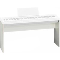Roland KSC-70 Ständer für Digitalpiano FP-30 weiß - Fast neu
