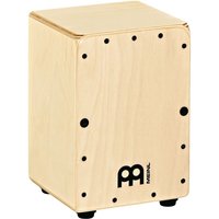 Meinl MINI Cajon Baltic Birch Frontplate
