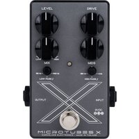 Darkglass Mikroröhrchen X Multiband Bass Drive