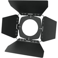 Eurolite Barndoors for STL/THA Black