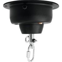 Eurolite 1.5 RPM Rotator for Mirror Balls up to 40cm EU
