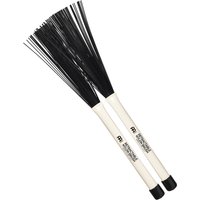 Meinl Jazzbesen mit Nylondrähten einziehbar