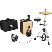 Meinl Percussion Cajon Drum Set