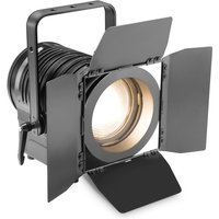 Cameo TS200 180 Watt Warm White Theatre Spotlight Black Housing