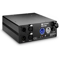 Cameo SB6T DMX/RDM Splitter/Booster