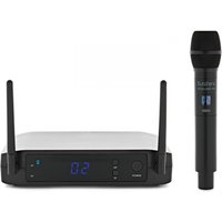 Subzero VOXLINK-1VH Drahtloses Mikrofonsystem