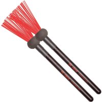 Vic Firth Cajon Bru-llet