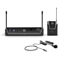 LD Systems U308 BPW einzelner Clip auf Mic Wireless System