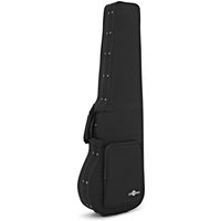 Hartschaumkoffer von Gear4music für Bassgitarren
